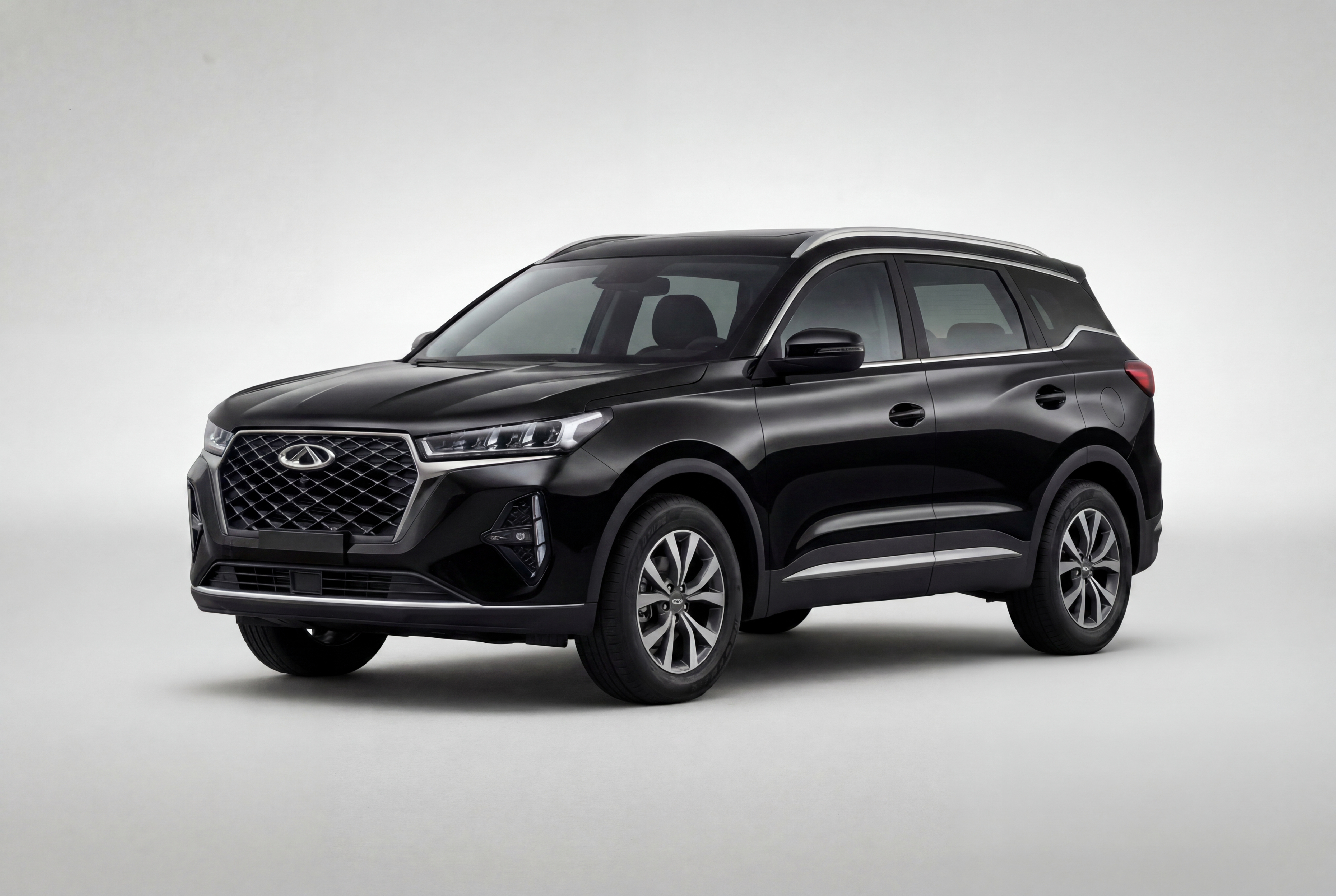 Tiggo 7 Premium